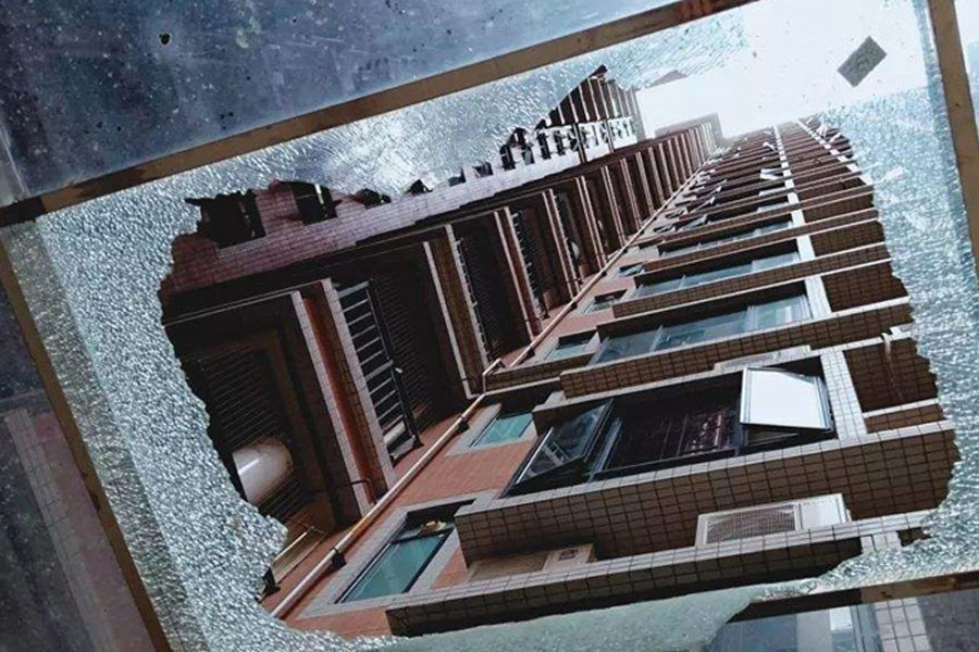 誰是建筑物損害責(zé)任的主體？